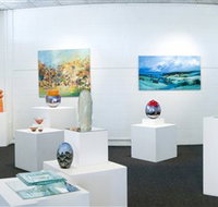 Framed Art Gallery - Attractions Brisbane