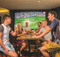 ACES - Attractions Brisbane