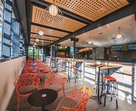 ACES - Attractions Brisbane 3