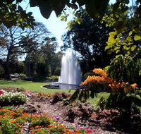 George Brown Darwin Botanic Gardens - Attractions Brisbane
