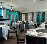 Dragon Court Restaurant - Attractions Brisbane