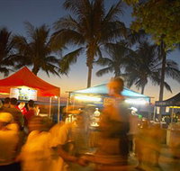 Mindil Beach Sunset Markets - Attractions Brisbane
