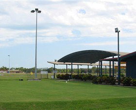 Flight Path Golf And Archery Range - Attractions Brisbane 0