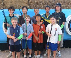 Flight Path Golf And Archery Range - Attractions Brisbane 4