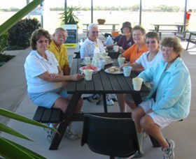 Flight Path Golf And Archery Range - Attractions Brisbane 6