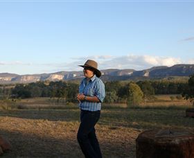 Bandana Station Sunsets - Attractions Brisbane 3