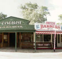 The Pioneer Settlement - Attractions Brisbane