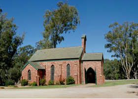 The Pioneer Settlement - Attractions Brisbane 3