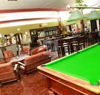 Darwin Railway Social and Sports Club - Attractions Brisbane