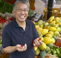 Parap Markets - Attractions Brisbane
