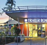 Darwin Trailer Boat Club - Attractions Brisbane