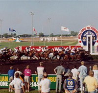 Darwin Turf Club - Attractions Brisbane