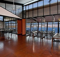 Pee Wee's at the Point - Attractions Brisbane