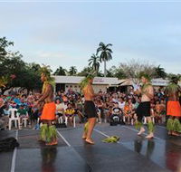Darwin Community Arts - Attractions Brisbane