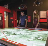Defence of Darwin Experience - Attractions Brisbane