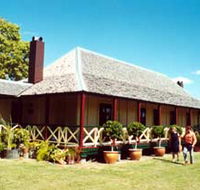 Capella Pioneer Village - Attractions Brisbane