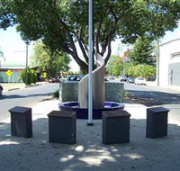 Emerald War Memorial - Attractions Brisbane