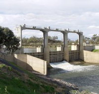 Hay Weir - Attractions Brisbane