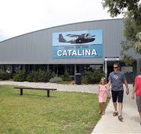 Lake Boga Flying Boat Museum - Attractions Brisbane