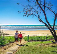 Balgal Beach - Attractions Brisbane