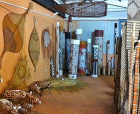 Maningrida NT Attractions Brisbane