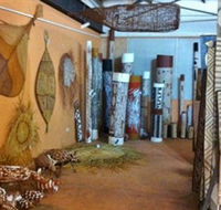 Maningrida Arts and Culture - Attractions Brisbane