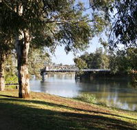 Lake Boga Observatory  Glass Studio - Attractions Brisbane