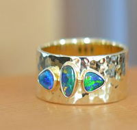 Lost Sea Opals - Attractions Brisbane