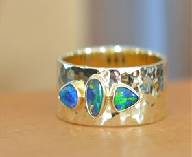 Lost Sea Opals - Attractions Brisbane 0