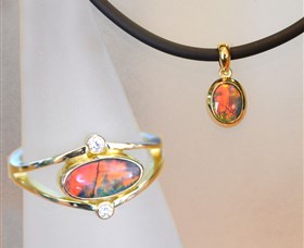 Lost Sea Opals - Attractions Brisbane 3