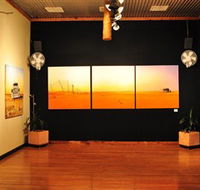 John Murray Art Gallery - Attractions Brisbane