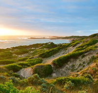 Beachport Conservation Park - Attractions Brisbane