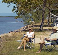Taylors Beach - Attractions Brisbane