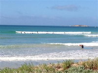Beachport Surf Beach