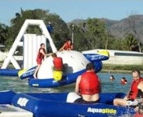 Barra Fun Park - Attractions Brisbane 0