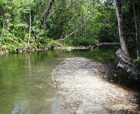 Tully Gorge National Park - Attractions Brisbane 2