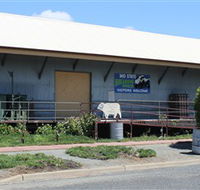 Mid-State Shearing Shed Museum - Attractions Brisbane