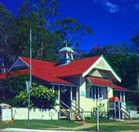 Specimen Hill Lookout - Attractions Brisbane
