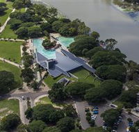 Pinnacles Gallery - Attractions Brisbane