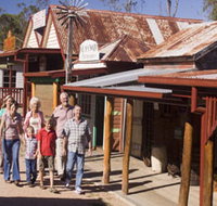 Historic Village Herberton - Attractions Brisbane