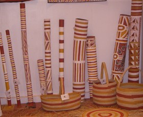 Elcho Island Art And Craft - Attractions Brisbane 0