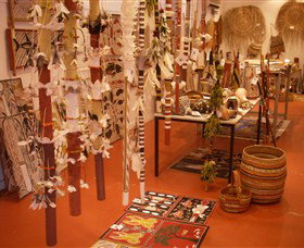 Elcho Island Art And Craft - Attractions Brisbane 1