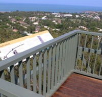 Roy Malpi Marika Lookout - Attractions Brisbane