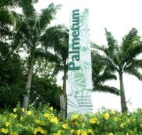 Townsville Palmetum - Attractions Brisbane