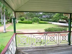 National Trust Heritage Centre - Attractions Brisbane 0