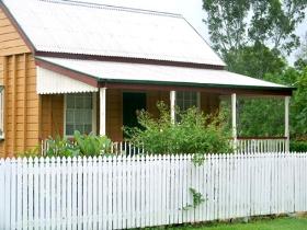 National Trust Heritage Centre - Attractions Brisbane 1