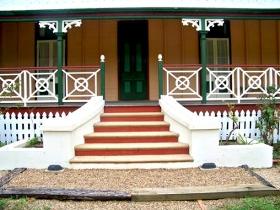 National Trust Heritage Centre - Attractions Brisbane 2