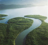 Fishing on Hinchinbrook Island - Attractions Brisbane