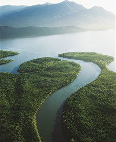 Fishing On Hinchinbrook Island - Attractions Brisbane 0