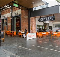 Flinders Street East - Attractions Brisbane